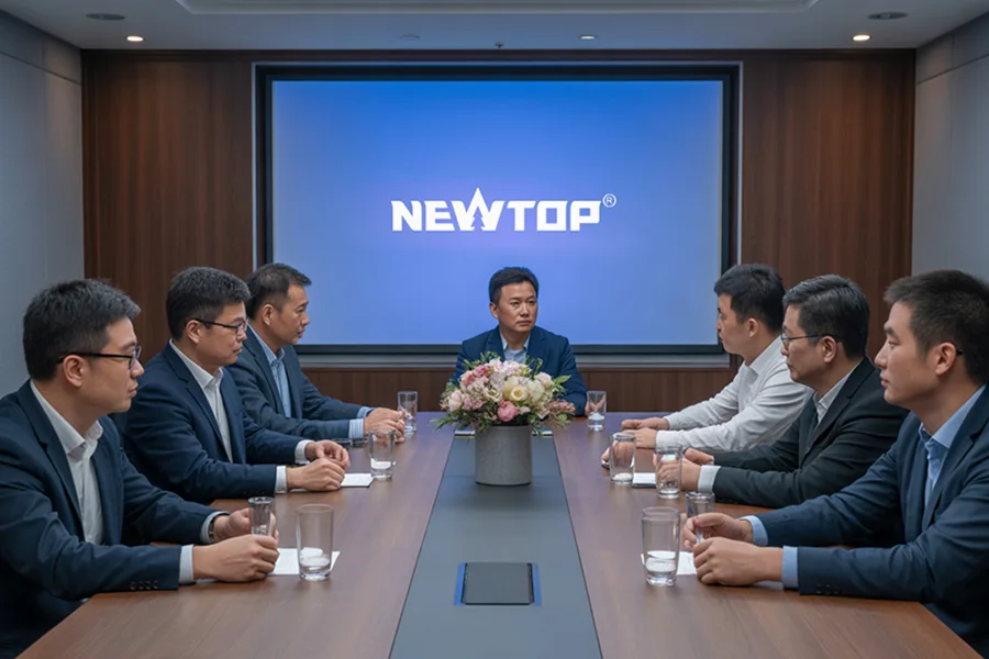 Protected Regional Distribution Rights