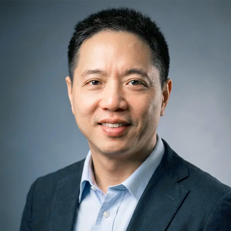Stephen Huang