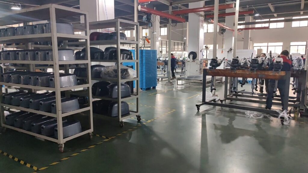 Outboard Motor Order2