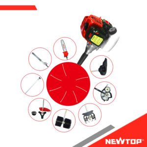 Multi-Function NTMU430B8IN1