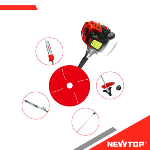 Multi-Function NTMU520B4IN1