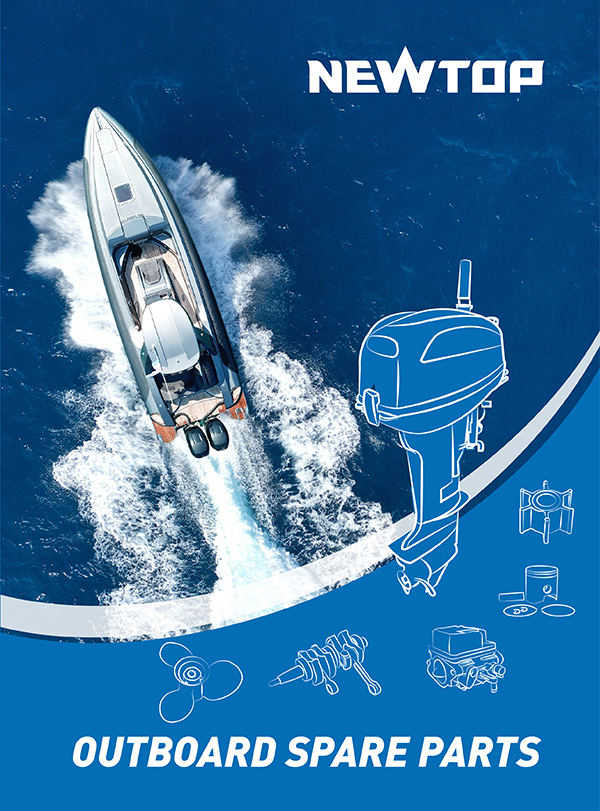 Outboard Spare Parts