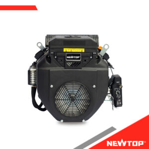 Power Engine 2V80