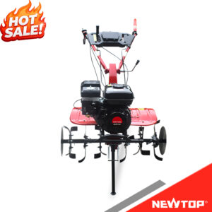 Caña del timón & Máquina cultivadora NMT100A