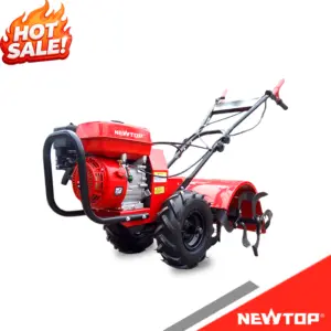 Caña del timón & Máquina cultivadora NMT9003