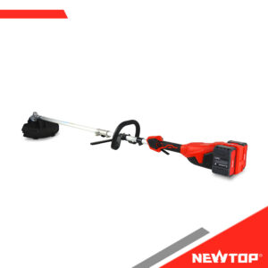 NTBC401Li | NEWTOP قاطعة فرشاة بطارية ليثيوم لاسلكية محمولة
