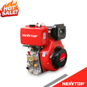 Motor de potencia NTDE186FA