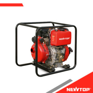 Water Pump NTDWP15H