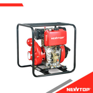 Fire Water Pump NTDWP30CI-A