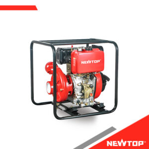 Water Pump NTDWP30CI-B