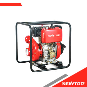 Water Pump NTDWP40CI
