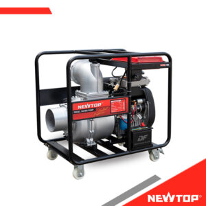 Water Pump NTDWP80