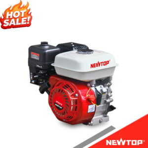 Motor de potencia NTE210