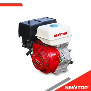 Motor de potencia NTE420