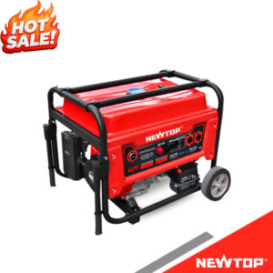 Gasoline Generator NTGR10500