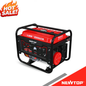 Gasoline Generator NTGR3000H2
