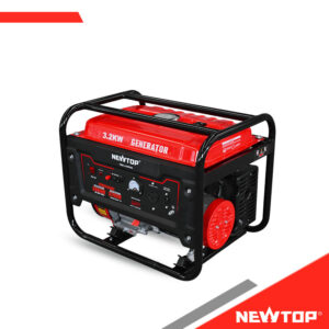 Benzingenerator NTGR3500H2