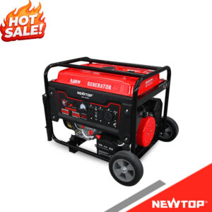 Benzingenerator NTGR6500H2