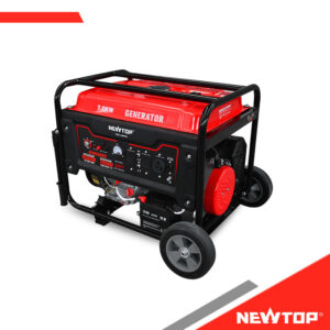Benzingenerator NTGR7500H2