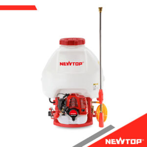Sprayer NTS900