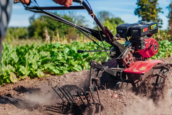 Premium Tiller Cultivators for Sale2