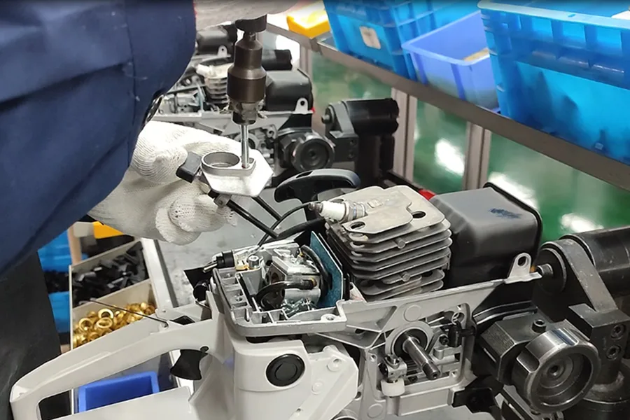 Component Testing Processes