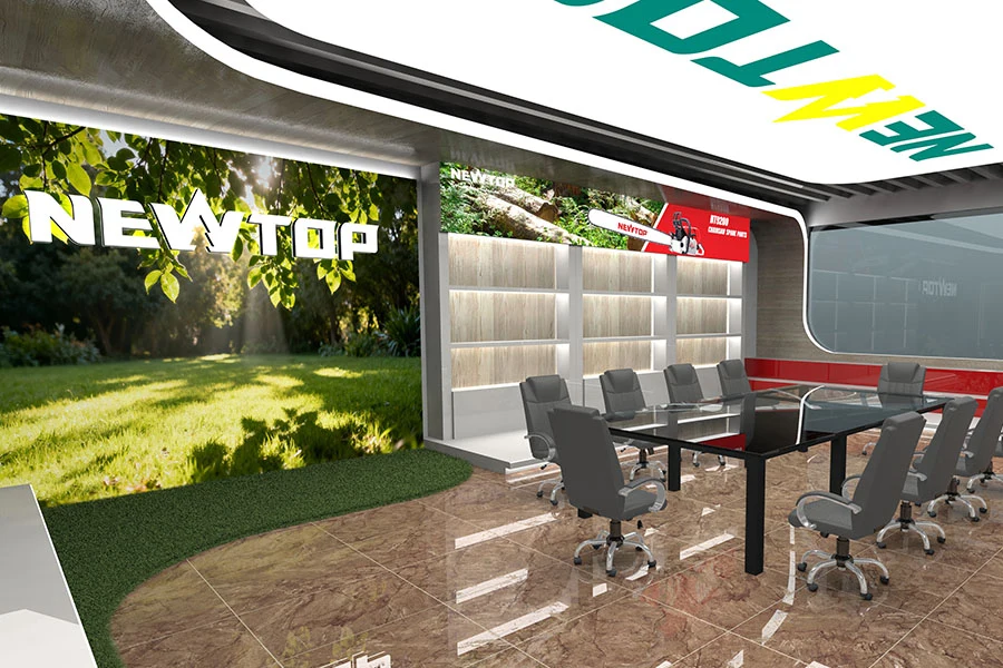 Identify Untapped Markets, Drive Regional Growth