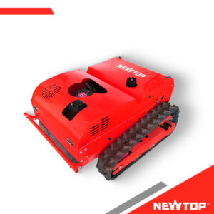 Robotic Lawn Mower NTRLM55B