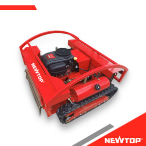 Robotic Lawn Mower NTRLM90-2