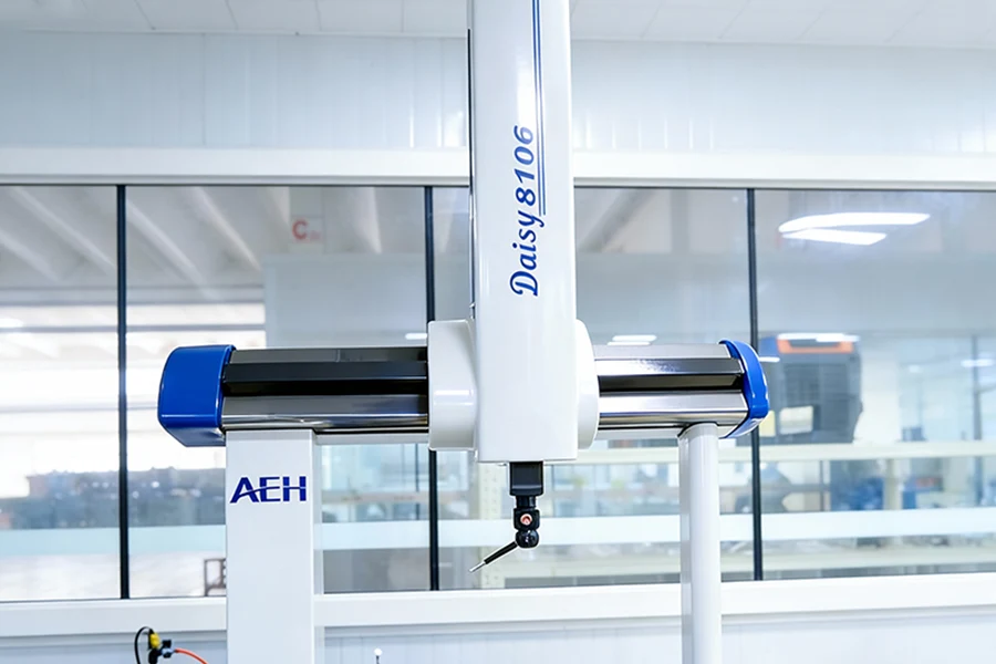 Proven Outdoor Power Equipment Manufacturer with Advanced Technology1