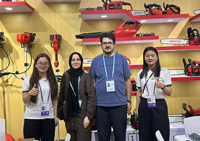 The 138th China Import and Export Fair-2