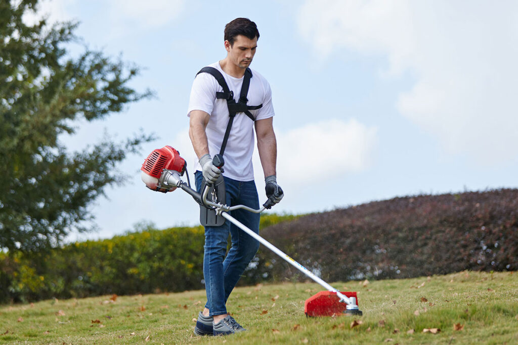 Brush Cutters