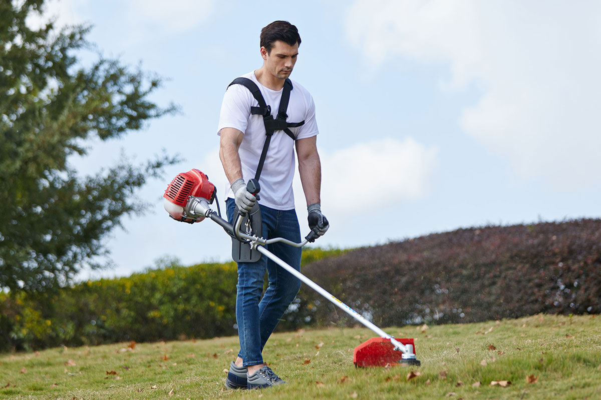 Brush Cutters