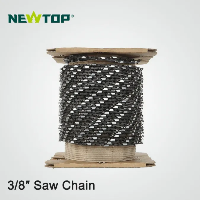 3_8inch saw chain