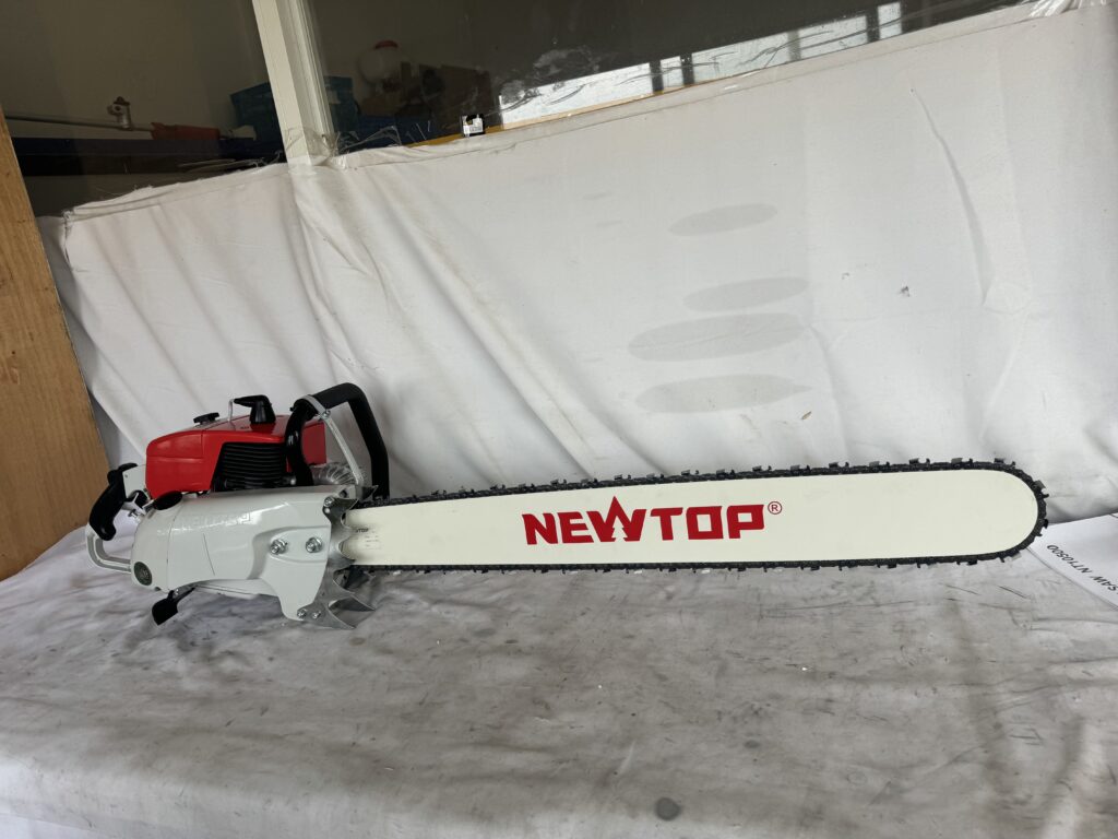 Chainsaw NT10500-MS070
