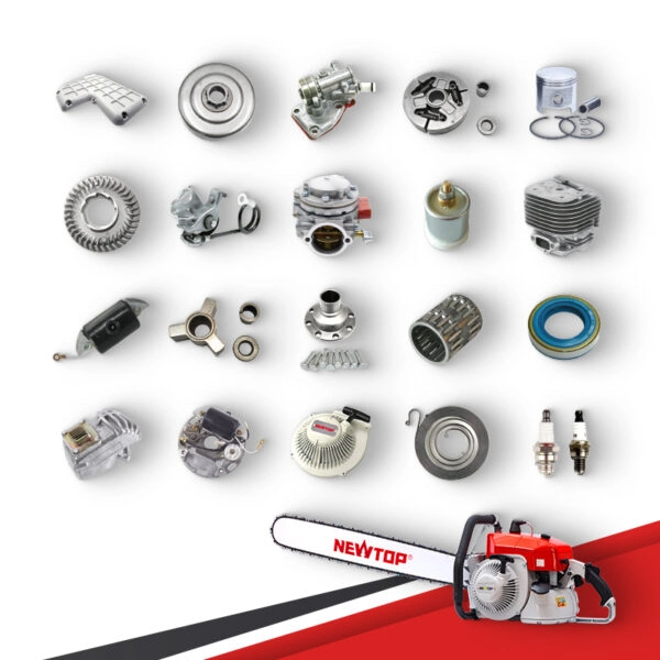 MS070 Chainsaw Parts Set