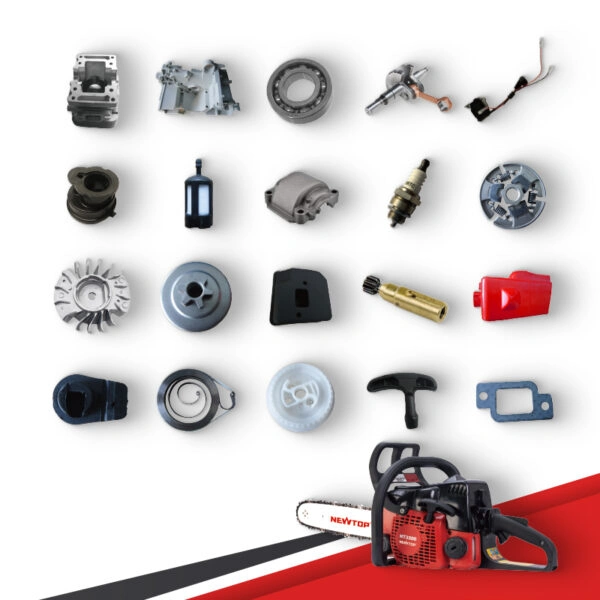 MS180 Chainsaw Parts Set