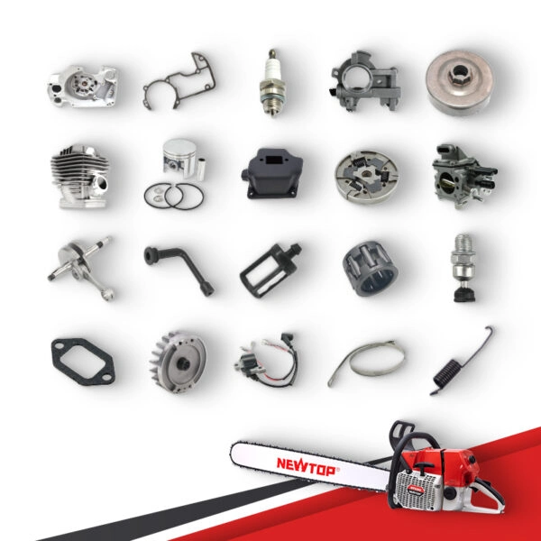 MS660 Chainsaw Parts Set