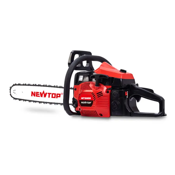 NT580 Chainsaw