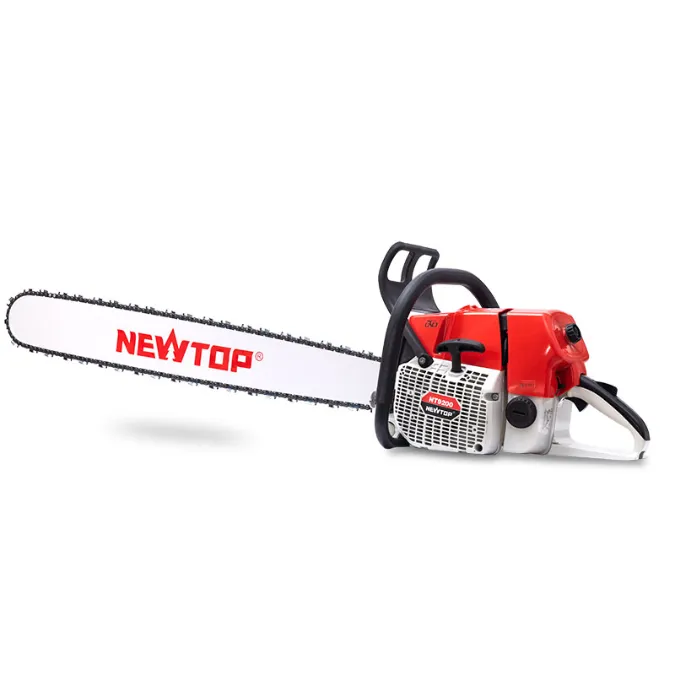 NT9200 gas chainsaw