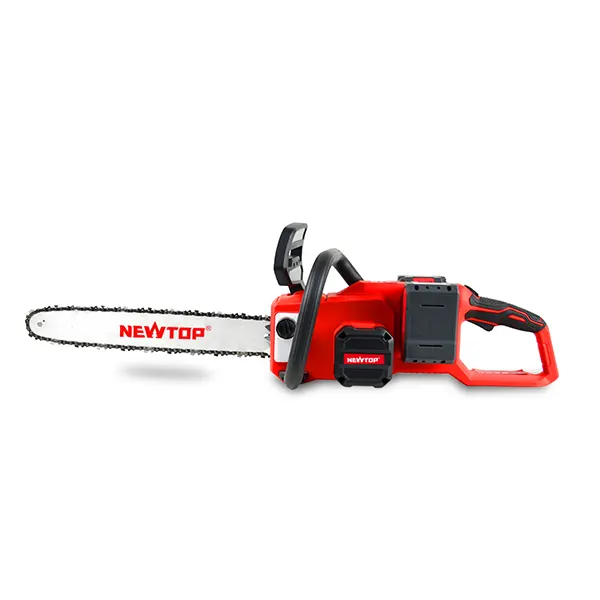 NTCS401Li Chainsaw