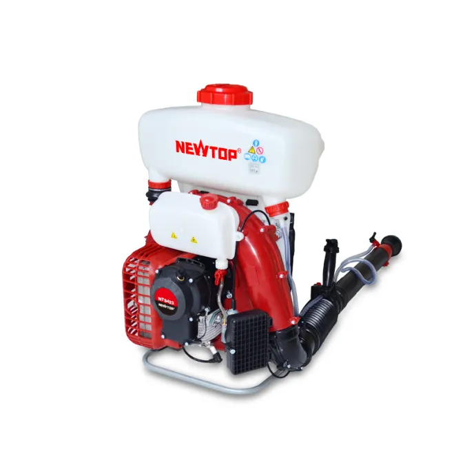 NTS423 what is a sprayer