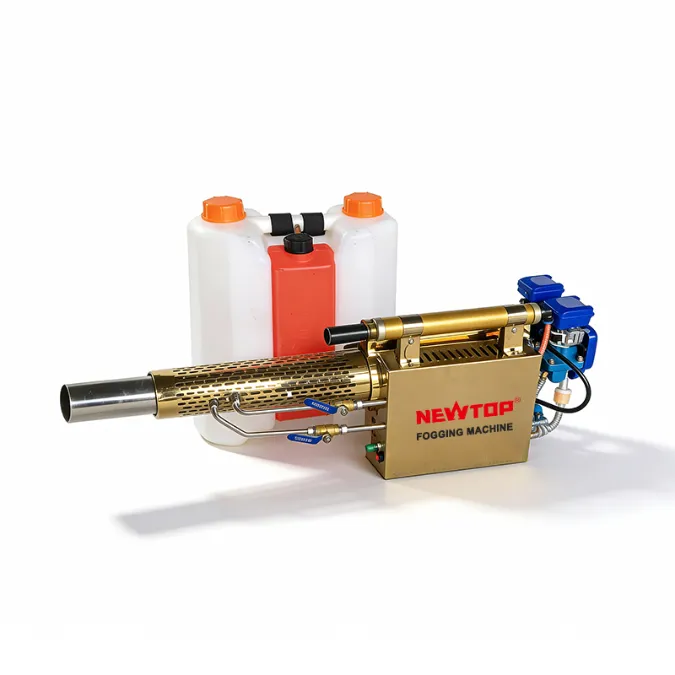 NTYM180K fogger
