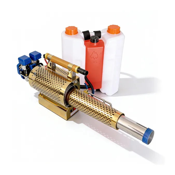 NTYM180K what is a fogger