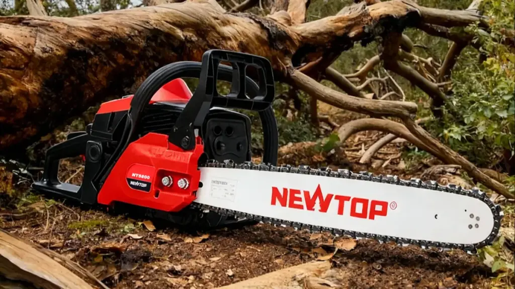 Pros and Cons of Chainsaws