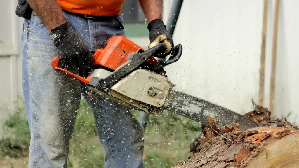 Sawzall vs Chainsaw which one is right for you