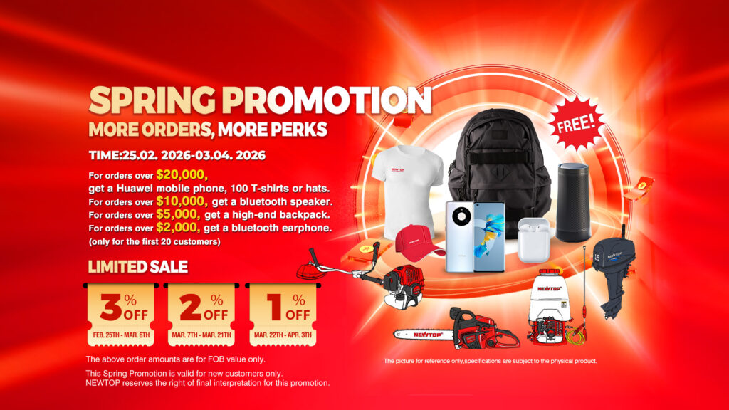 Spring-Promotion-NEWTOP