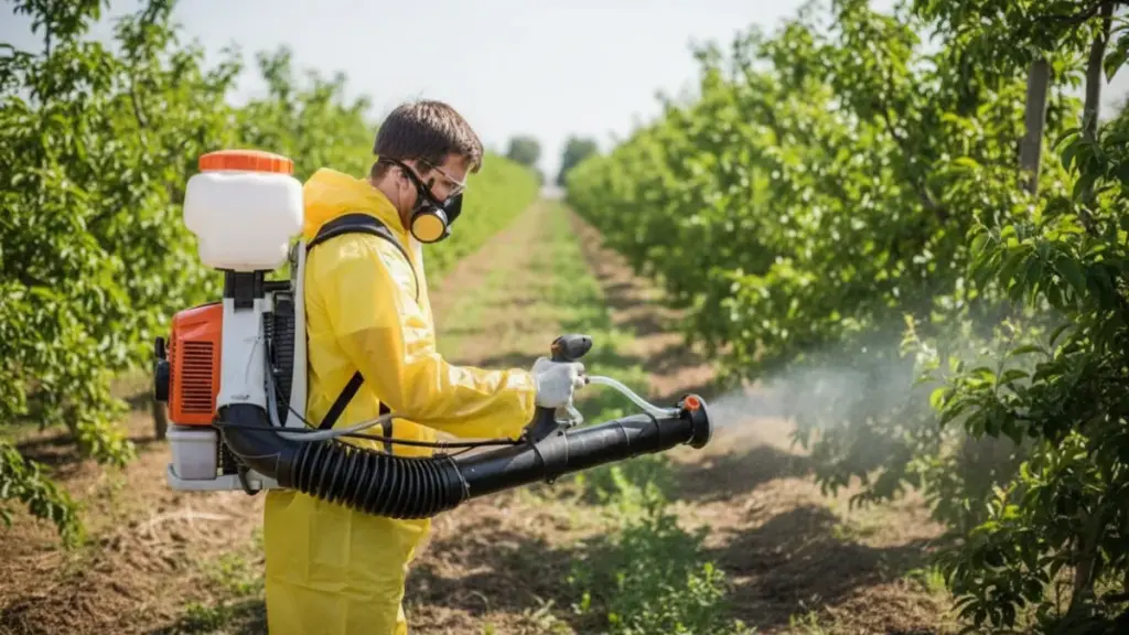 Top 10 Backpack Sprayer Manufacturers