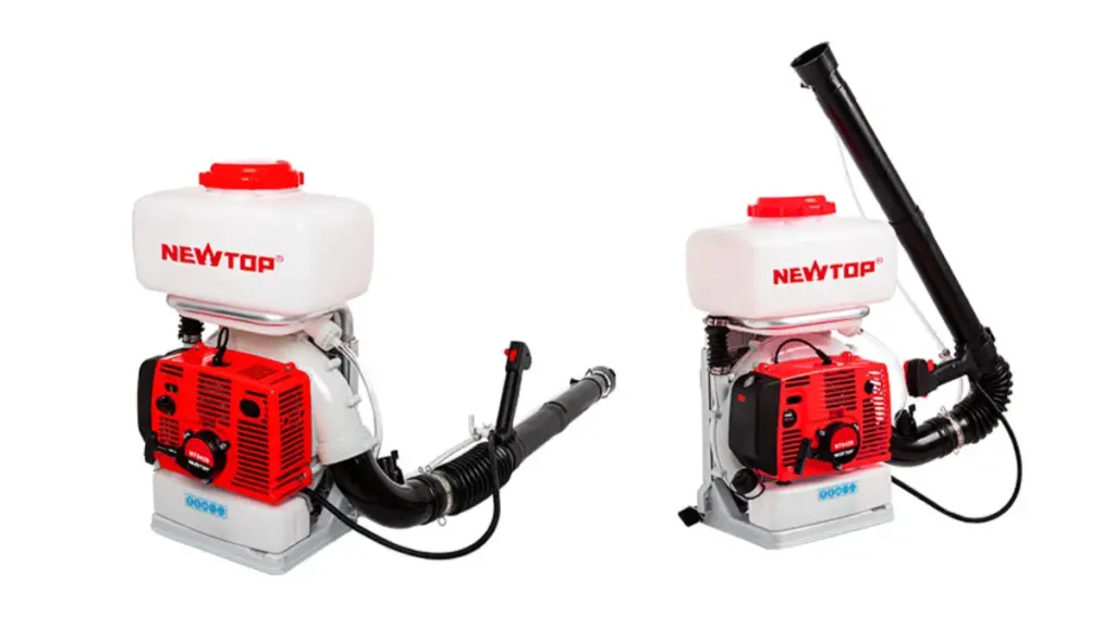 What Is Knapsack Sprayer_ An Essential Equipment Overview