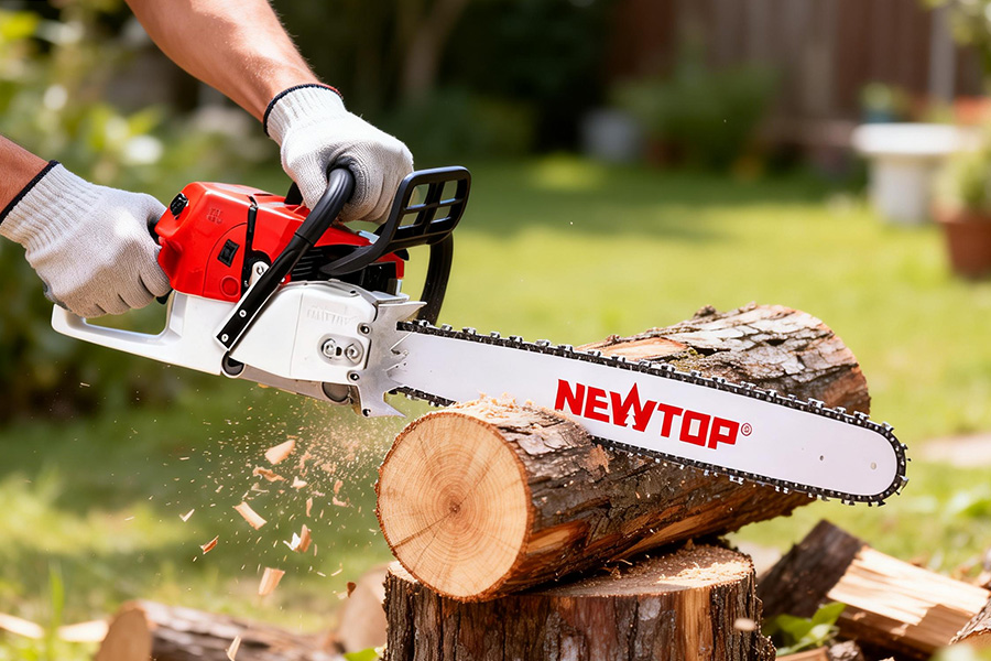 best electric chainsaw for everyday cutting tasks